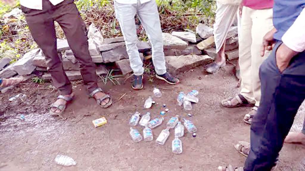 22 Dead in Madhya Pradesh Including Father and Son After Consuming Spurious Liquor